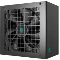 Блок питания GamerStorm PN650D (R-PN650D-FC0B-JGEU-V2)