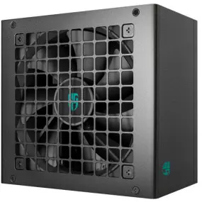 Блок питания GamerStorm PN650D (R-PN650D-FC0B-JGEU-V2)