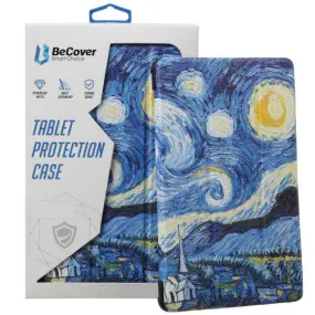 Чeхол BeCover Smart Case для Xiaomi Redmi Pad Pro 12.1" Night (711314)