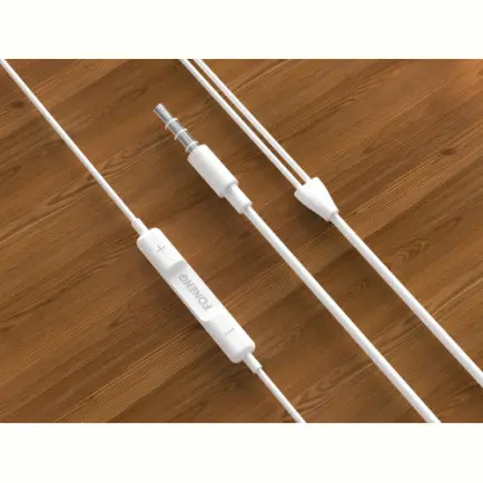 Гарнитура Foneng T32 3D music earphone (T32-E-3DM)