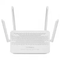 Беспроводной маршрутизатор Edimax BR-6478AC v3 (AC1200, 1*GE WAN, 4*GE LAN, 1xUS..
