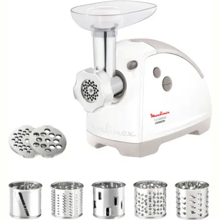 М`ясорубка Moulinex ME6261