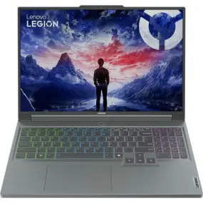 Ноутбук Lenovo Legion 5 16IRX9 (83DG0079RA)