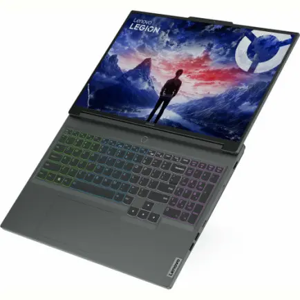 Ноутбук Lenovo Legion 5 16IRX9 (83DG0079RA)