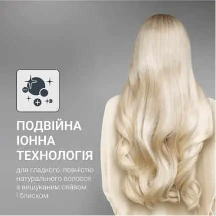 Фен Rowenta CV8861F0