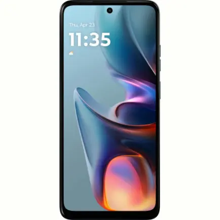 Смартфон Motorola Moto E15 2/64GB Misty Blue (PB6S0001RS)
