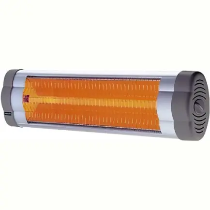 Инфракрасный обогреватель UFO Star 2400 + ножка