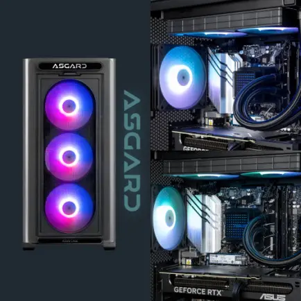 Персональний комп`ютер ASGARD Hodr (A97X.32.S20.58.5500)