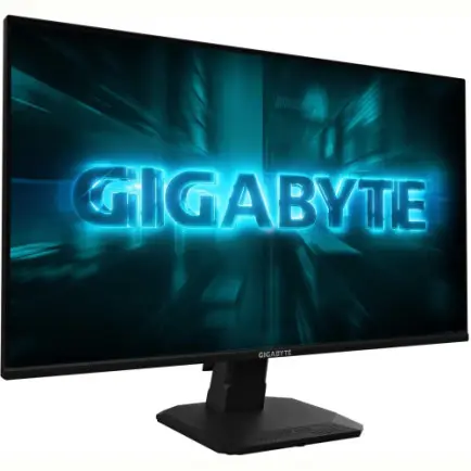 Монитор Gigabyte 24.5" Gaming GS25F2A IPS Black 240Hz