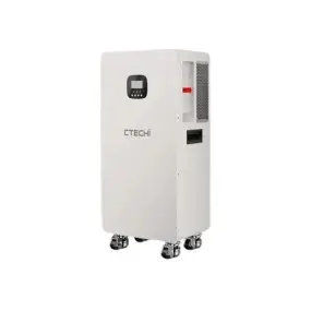 Комплект резервного живлення CTECHi PT3580 3500 Вт 8 кВт/г