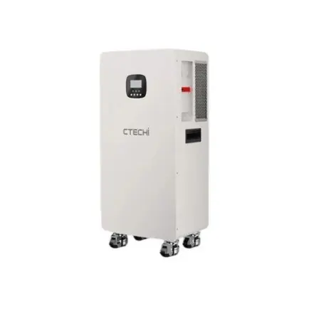 Комплект резервного живлення CTECHi PT3580 3500 Вт 8 кВт/г