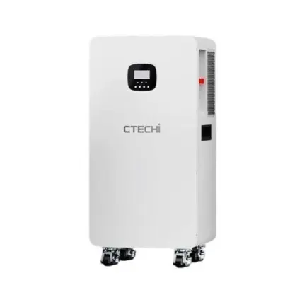 Комплект резервного живлення CTECHi PT3580 3500 Вт 8 кВт/г