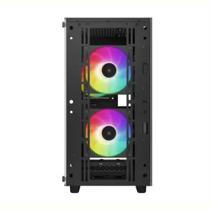 Корпус DeepCool CC360 ARGB (R-CC360-BKAPM3-G-1)