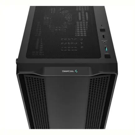 Корпус DeepCool CC360 ARGB (R-CC360-BKAPM3-G-1)