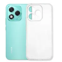 Чeхол-накладка BeCover для Honor 400 Lite Transparancy (714909)