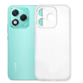 Чeхол-накладка BeCover для Honor 400 Lite Transparancy (714909)