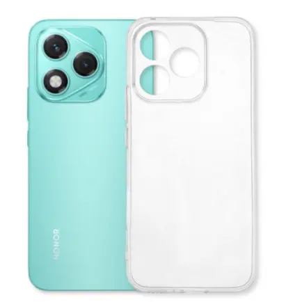 Чохол-накладка BeCover для Honor 400 Lite Transparancy (714909)