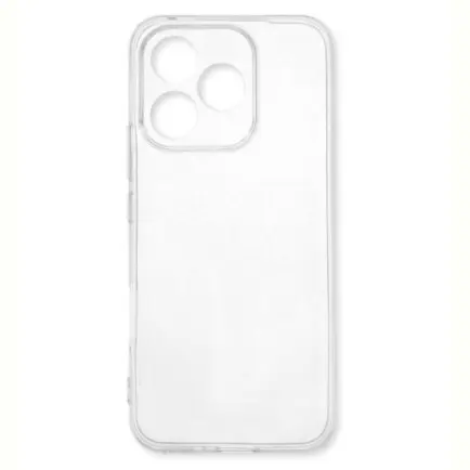 Чохол-накладка BeCover для Honor 400 Lite Transparancy (714909)