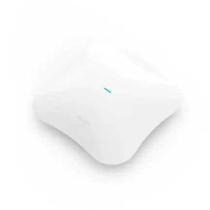 Точка доступа Ruijie Reyee RG-RAP73Pro (BE14000, WiFi7, Tri-Band, 1x2,5GE, 1xSFP+, MU-MIMO 3x3, 802.3at PoE, 54V DC, L2/L3 Roaming, Ruijie Cloud)