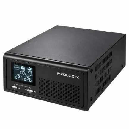 Инвертор Prologix 1500VA (1000Вт)