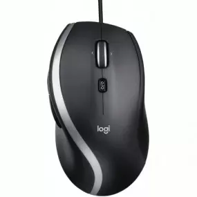 Мышь Logitech Advanced Corded M500s (910-005784)