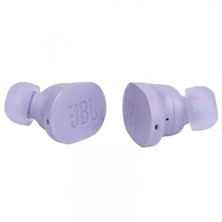 Bluetooth-гарнитура JBL Tune Buds Purple (JBLTBUDSPUR)