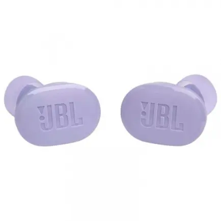 Bluetooth-гарнитура JBL Tune Buds Purple (JBLTBUDSPUR)