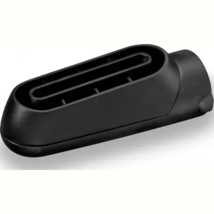 Фен-щетка Babyliss AS126E