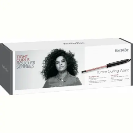 Прибор для укладки волос Babyliss C449E