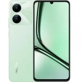 Смартфон Realme Note 60X 3/64GB (RMX3938)