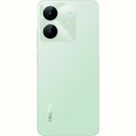 Смартфон Realme Note 60X 3/64GB (RMX3938)