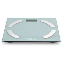 Весы напольные Tesla BS301WX