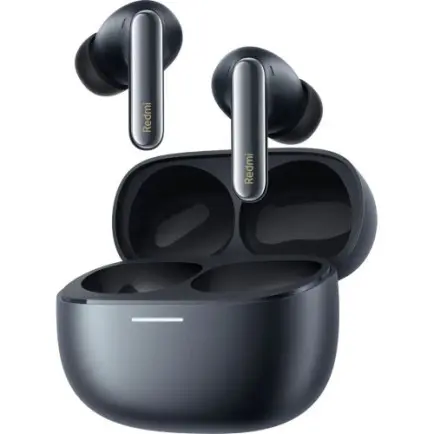 Bluetooth-гарнитура Xiaomi Redmi Buds 6 Pro Space Black (BHR9307GL)