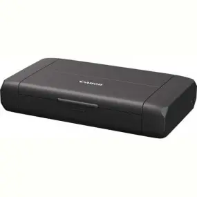 Принтер А4 кол. Canon Pixma TR150 з Wi-Fi with battery (4167C027)