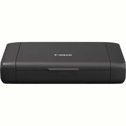 Принтер А4 цв. Canon Pixma TR150 с Wi-Fi with battery (4167C027)