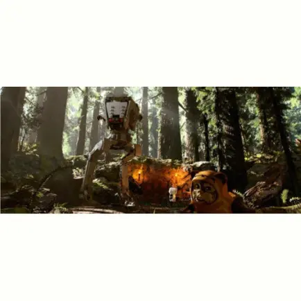 Игра Lego Star Wars Skywalker Saga для Sony PlayStation 5, Blu-ray (5051890322630)
