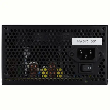 Блок питания AeroCool VX Plus 700 (ACPN-VS70AEY.11)