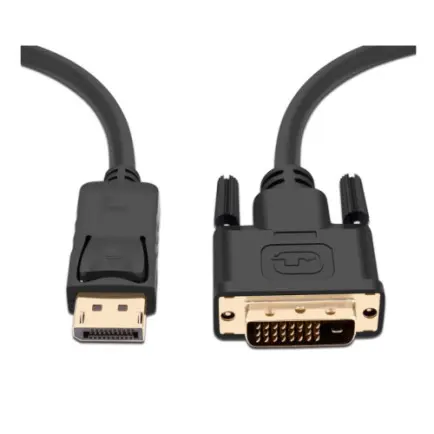 Кабель ProLogix (PR-DP-DVI-P-04-30-1m)