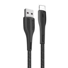 Кабель ColorWay USB - Lightning (M/M)