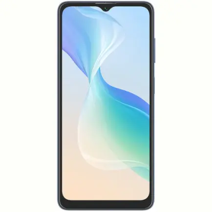 Смартфон Oscal C30 4/32GB Dual Sim Starry Night Blue