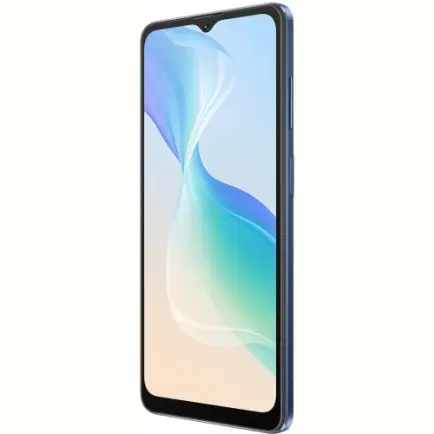 Смартфон Oscal C30 4/32GB Dual Sim Starry Night Blue