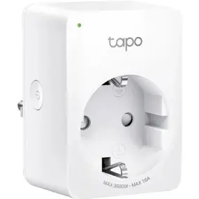 Інтелектуальна розетка TP-Link Tapo P100-1-pack