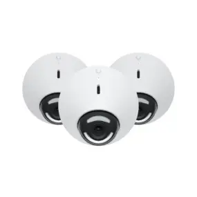 IP камера Ubiquiti UniFi G5 Dome (UVC-G5-Dome)