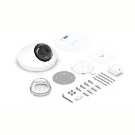IP камера Ubiquiti UniFi G5 Dome (UVC-G5-Dome)