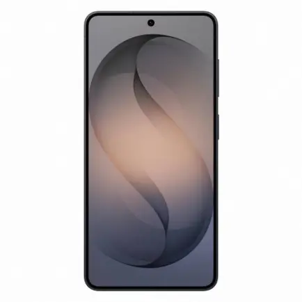 Смартфон Samsung Galaxy S26 12/256GB Black (SM-S942BZKGEUC)