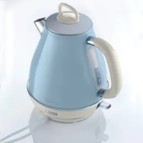 Электрочайник Ariete 2869 BL