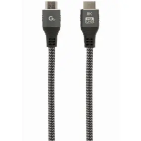 Кабель Cablexpert HDMI - HDMI V 2.1 (M/M)