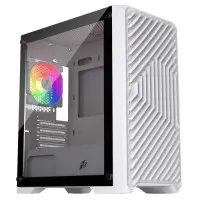 Игровой компьютер COBRA GO RTX 5060 / Ryzen 5 5500 / RAM 32GB / SSD 1TB (R5G2650..