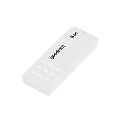 Флеш-накопитель USB 8GB GOODRAM UME2 White (UME2-0080W0R11)