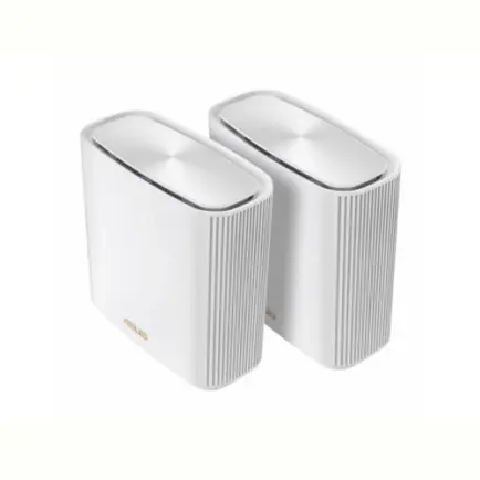 Wi-Fi Mesh система Asus ZenWiFi XT8 V2 2pk White (90IG0590-MO3A40)